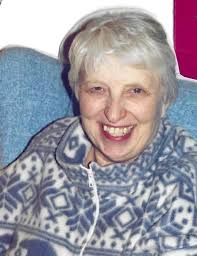 Obituary information for Marilyn B Pollitt