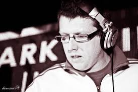 Mark Wilkinson · Biography