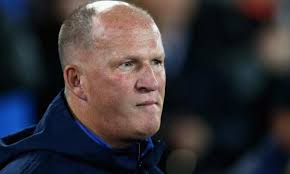 Simon Grayson returns to Blackpool