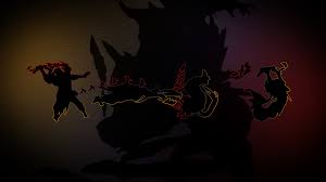 Share any of your 4k wallpapers here. Project Pyke Wallpaper 4k Pykemains