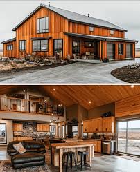 Barndominium Gallery