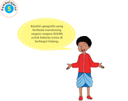 Kunci Jawaban Tematik Kelas 6 Tema 1 Halaman 146 Dan 148 Soal Tematik Sd