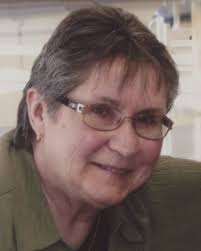 Karen Fisher Obituary May 5, 2024