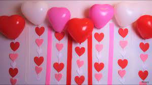 Besides that, creativity always gives great results. Party Backdrop Love Wedding Anniversary Decoration Romantic Decor Youtube