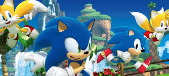 El personaje más popular de sega llega corriendo a tu pc para ofrecerte una experiencia de juego renovada. Mareos Gratis Mod De Sonic Generations Te Deja Jugar En Primera Persona Levelup