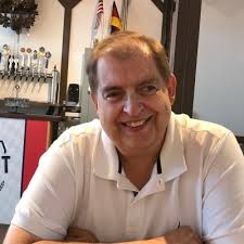 Tom Goodnight, PE, CAC, CMBA