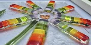 Glass Fusing Workshop