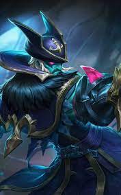 Roger Mobile Legends Wallpaper Hd Wallpaper Hdf Mobile Legend Wallpaper Mobile Legends The Legend Of Heroes