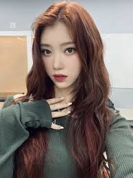 shen xiaoting pics 🦌