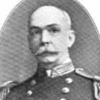 Captain John Covert Boyd (1850–1927)