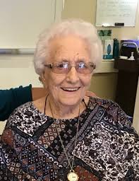 Obituary for Alberta Jean (Parks) Brown