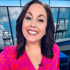 Profile for Jennifer Kielman KLTV