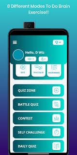 People love to talk about and learn about themselves, which is why these games are so popu. Wzquiz Trivia Play Quiz Daily Contest In 2021 For Android Apk Download