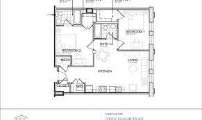 See more ideas about house plans, small house plans, house floor plans. Bedroom House Plans Open Floor Plan Photos Video House Plans 160825