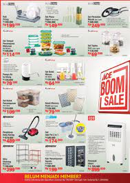 Последние твиты от ace hardware (@acehardware). Brosur Ace Boom Sale 2019 Ace Hardware Indonesia