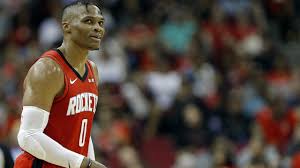 Russell westbrook iii (born november 12, 1988) is an american professional basketball player for the washington wizards of the national basketball association (nba). Russell Westbrook Announces He Has Coronavirus Please Take This Virus Seriously Sporting News