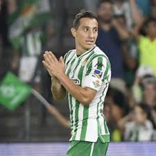 Kariyer istatistikleri (forma giydiği maç, gol, kartlar) ve transfer geçmişi. Real Betis Andres Guardado Revela Que No Quiere Regresar A La Liga Mx Soy Futbol