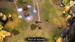And legendary heroes moba game . Legendary Heroes Moba Apk Mod 3 0 94 Download Free For Android