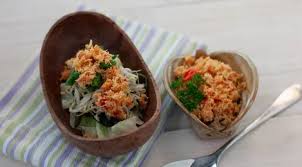 Hidangan tersebut memang kurang rasanya tanpa kehadiran urap sayur. Resep Urap Sayur Untuk Tasyakuran Kemerdekaan Lifestyle Fimela Com