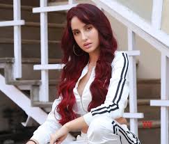 Check spelling or type a new query. Nora Fatehi Hits 14mn Mark On Insta Celebrates With Video That Changed Her Life Social News Xyz