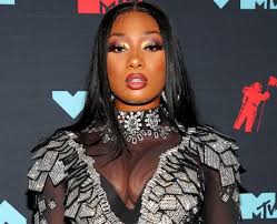 Megan thee stallion (@theestallion) on tiktok | 44.3m likes. Megan Thee Stallion 35 Facts About The Body Rapper You Need To Know Popbuzz