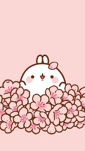 Feel free to send us your own wallpaper and we will consider adding it to appropriate category. Molang Explore Tumblr Posts And Blogs Tumgir