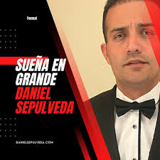 Daniel Sepulveda