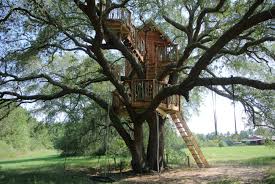 Treehouse residences is a new townhouse development. Treehouse Experts Llc