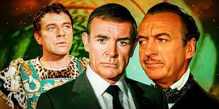 Every Actor Whos Played Philip Marlowe