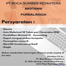 Maybe you would like to learn more about one of these? Lokerbaturaden Hashtag Loker Di Lokerpurbalingga Com