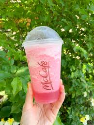 Mcdonald S Slushies 2021 Canada Flavours Calories Price Review