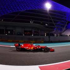 Hamilton usa il bottone magico e conquista la sua pole 6:45 buongiorno e benvenuti a tutti gli appassionati di formula 1. Qualifiche F1 Oggi Gp Abu Dhabi 2020 Orario E Dove Vederle In Tv