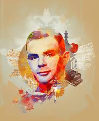 The Brilliant Work of Andy Potts