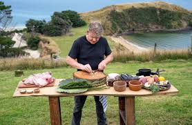 There has been many rumors and controversies over gordon ramsay. Gordon Ramsay Travels The World In Uncharted Food The Jakarta Post