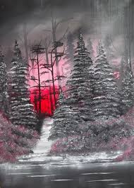 Paintings by Howard Fenwick