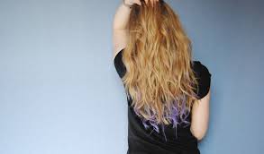 Boost thin hair with silicone. Tips To Keep In Mind When Looking For A New Hair Style