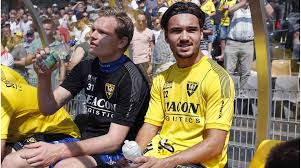 Lees het complete websitebericht voor de onderstaande link. Vvv Venlo Suspendiert Real Talent Peeters Hat Den Klub Diskreditiert Transfermarkt