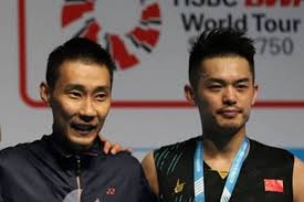 Lee chong wei 李宗伟, kuala lumpur, malaysia. It Will Be Difficult For Lin Dan To Qualify For Tokyo Olympics Lee Chong Wei