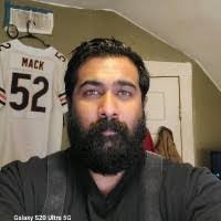 Sean Dass's Instagram, Twitter & Facebook