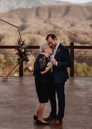 It's up to you to decide if you want to have a slow and emotional song expressing your thanks and love for your mother, or if you'd rather an upbeat song to sway with. The Top 70 Mother Son Dance Songs To Play At Your Wedding Green Wedding Shoes