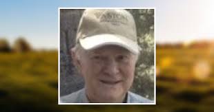 William "Bill" Lovell Jr. Obituary October 13, 2021