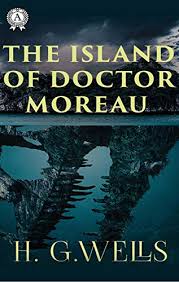 Director richard stanley on marlon brando, val kilmer, and the how the island of dr moreau became the most monstrous movie shoot of all time. The Island Of Doctor Moreau English Edition Ebook Wells Herbert Amazon De Kindle Shop