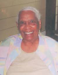 Obituary information for Blanche E. Sisco