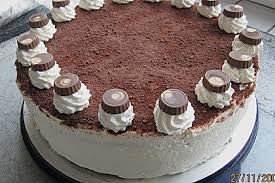 Herrentorte Von Knoedelmaus Chefkoch Rezept Herrentorte Kuchen Und Torten Leckere Torten