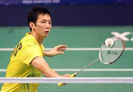 Vị vua trưởng thành từ niên thiếu. Nguyá»…n Tiáº¿n Minh Cay TrÆ°á»ng Sinh á»Ÿ Olympic Vnexpress Thá»ƒ Thao