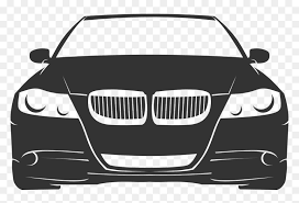Bmw Car Icon Png Transparent Png Vhv