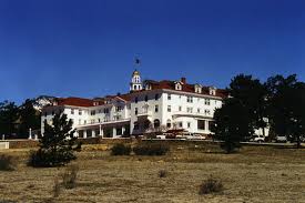 Stay in the original stanley hotel featuring historic hotel rooms offering a unique experience and classically styled furnishings. The Stanley Hotel Estes Park Colorado Atlas Obscura