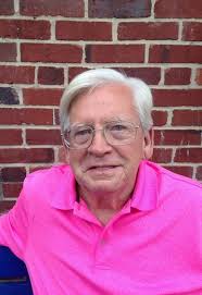 I grew up in Cheshire, CT