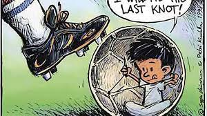 Stop child labour for their liberty. Cartoon For Child Labour Video Dailymotion
