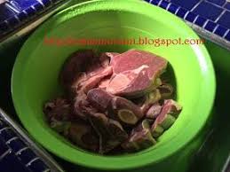 Assalamualaikum dan hai semua, video kali ini laici susu akan kongsikan resepi untuk membuat kambing bakar dan black pepper gravy yang sedap dan mudah. Tips Cuci Daging Kambing World Recipes Food Beef